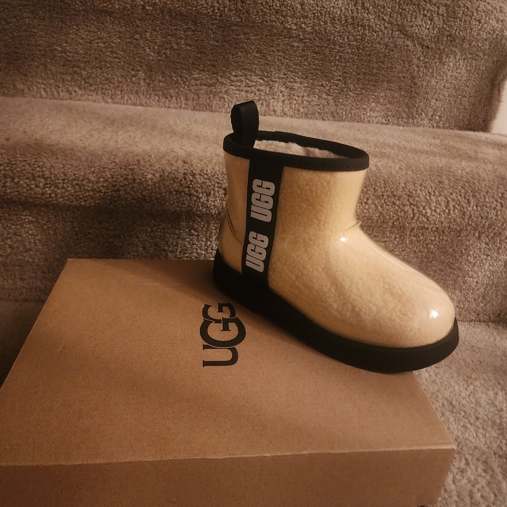 Toddler uggs